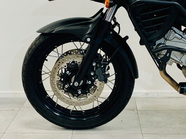 suzuki - v-strom-650-xta