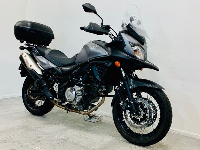 suzuki - v-strom-650-xta