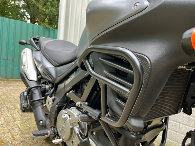 suzuki - v-strom-650-xta