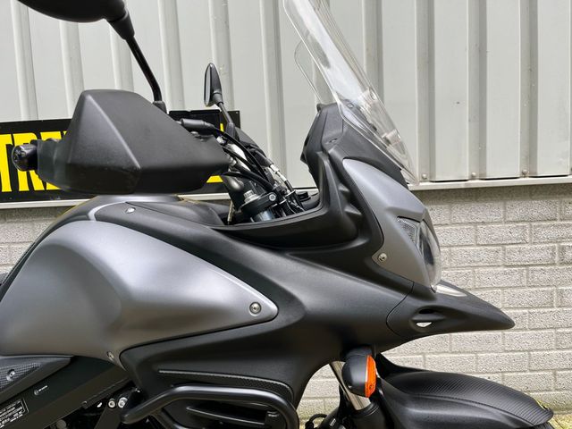 suzuki - v-strom-650-xta