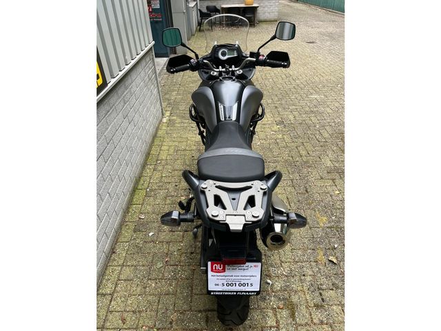 suzuki - v-strom-650-xta