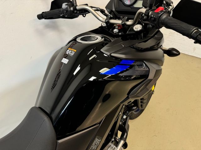 suzuki - v-strom-650-xta