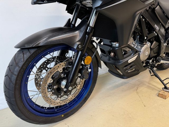 suzuki - v-strom-650-xta