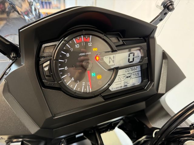 suzuki - v-strom-650-xta