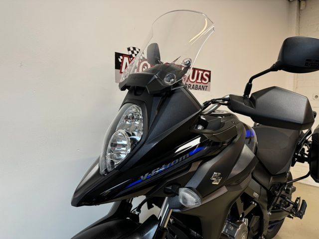 suzuki - v-strom-650-xta