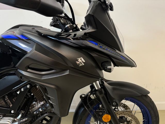 suzuki - v-strom-650-xta