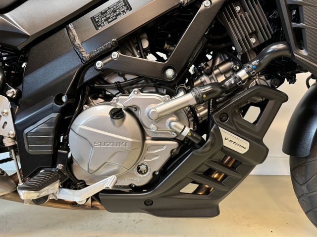 suzuki - v-strom-650-xta