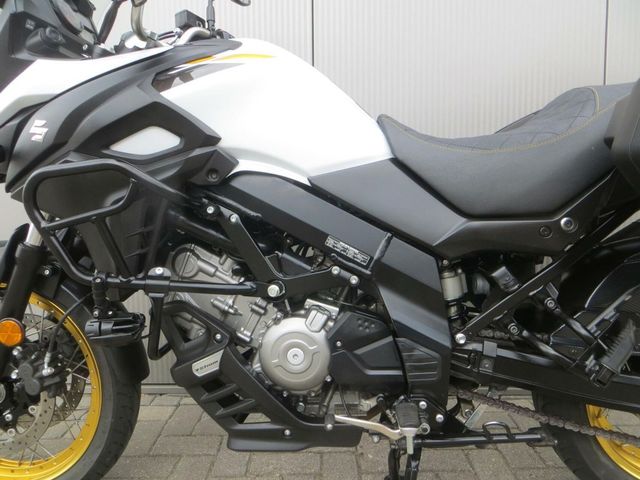 suzuki - v-strom-650-xta