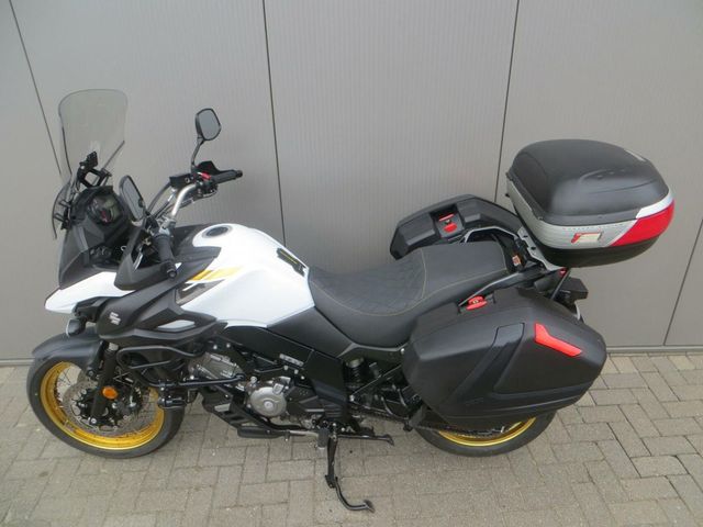 suzuki - v-strom-650-xta