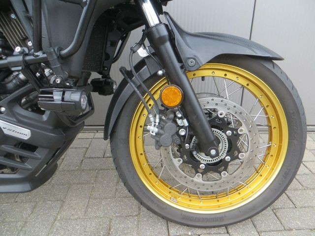 suzuki - v-strom-650-xta