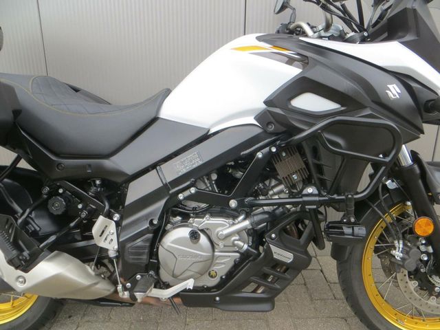 suzuki - v-strom-650-xta