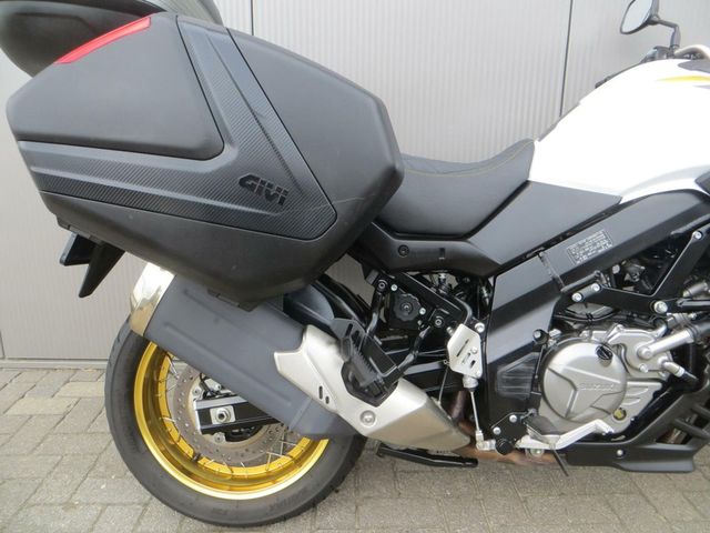 suzuki - v-strom-650-xta