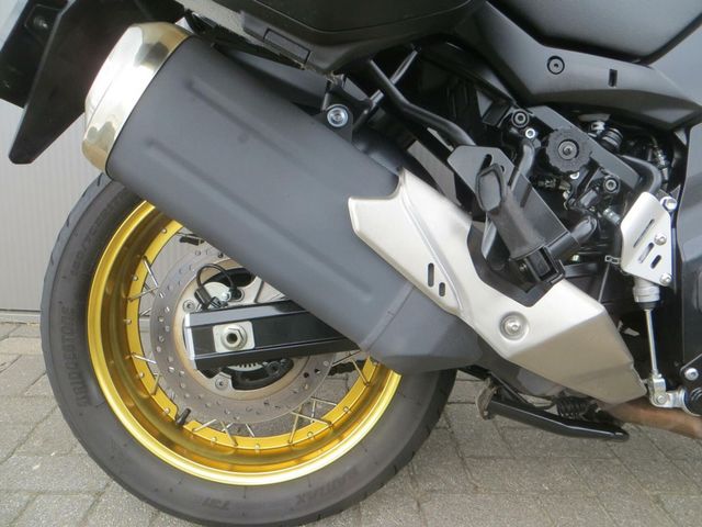 suzuki - v-strom-650-xta