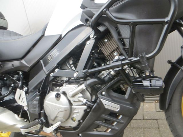 suzuki - v-strom-650-xta