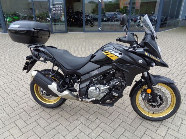 suzuki - v-strom-650-xta