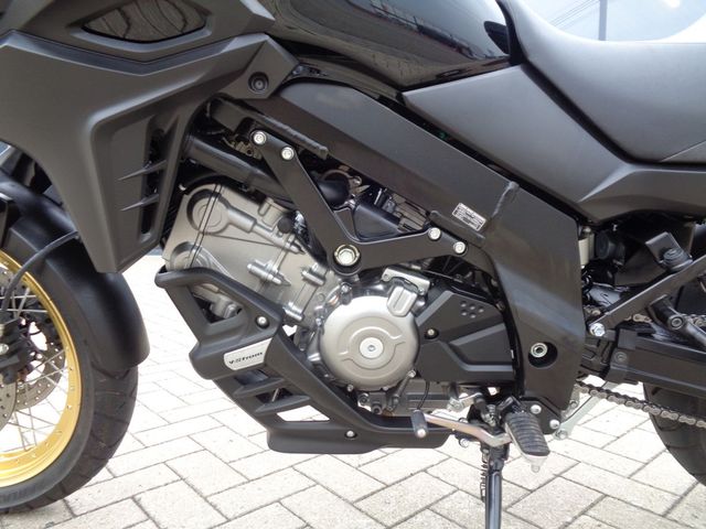 suzuki - v-strom-650-xta