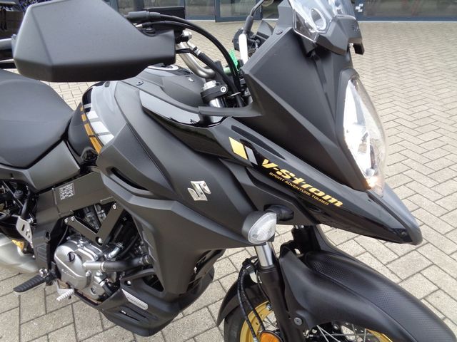 suzuki - v-strom-650-xta