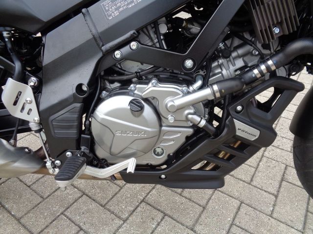 suzuki - v-strom-650-xta