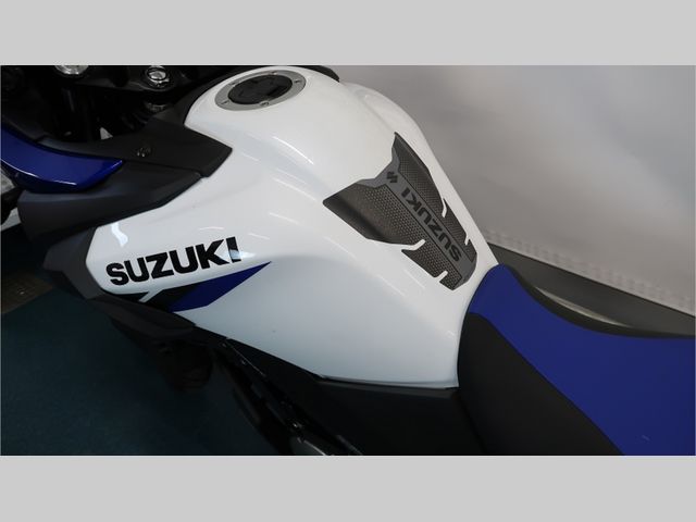 suzuki - v-strom-650-xta