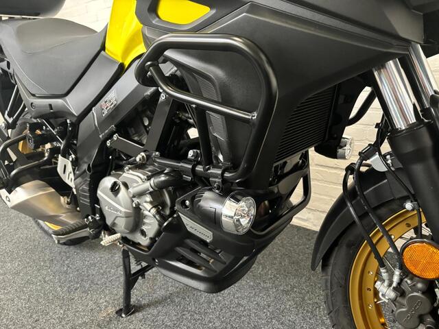 suzuki - v-strom-650-xta