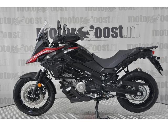 suzuki - v-strom-650-xta