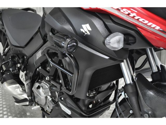 suzuki - v-strom-650-xta