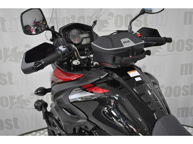 suzuki - v-strom-650-xta