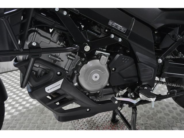 suzuki - v-strom-650-xta