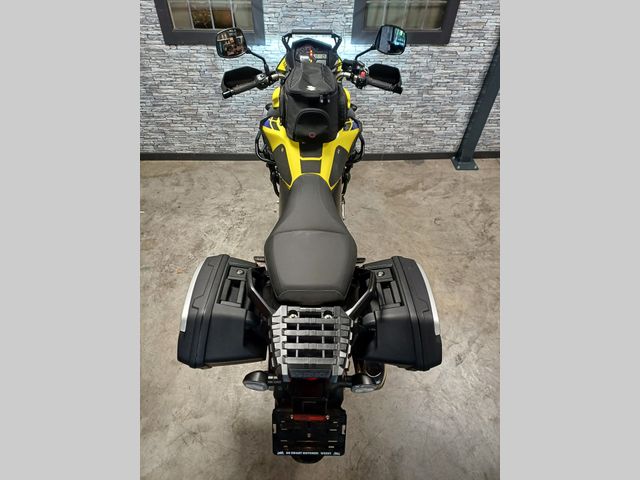 suzuki - v-strom-650-xta