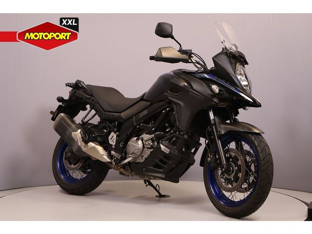 suzuki - v-strom-650-xta