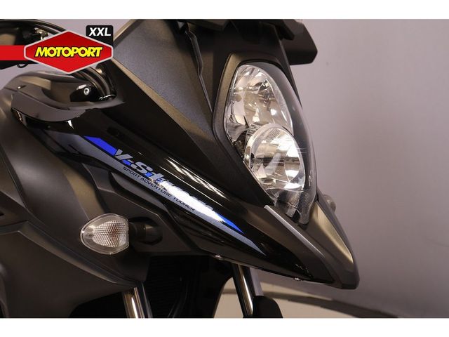 suzuki - v-strom-650-xta