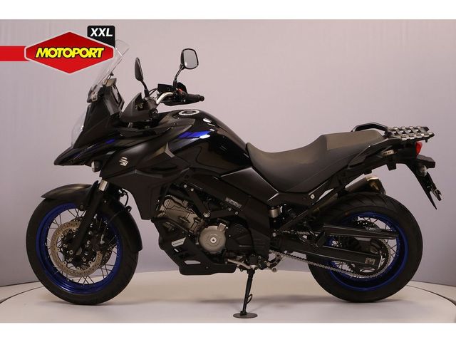 suzuki - v-strom-650-xta