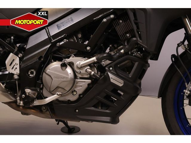 suzuki - v-strom-650-xta