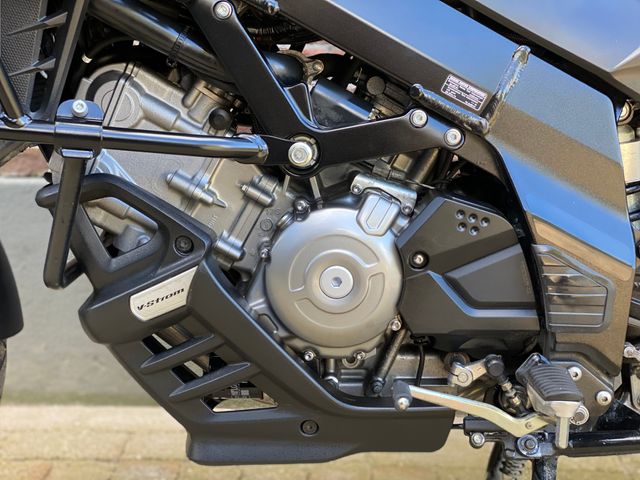 suzuki - v-strom-650-xta