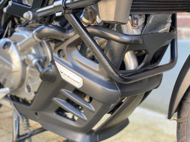 suzuki - v-strom-650-xta