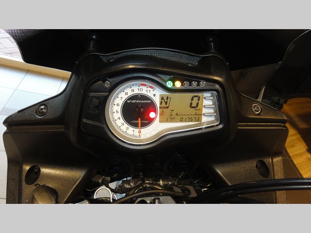 suzuki - v-strom-650-xta