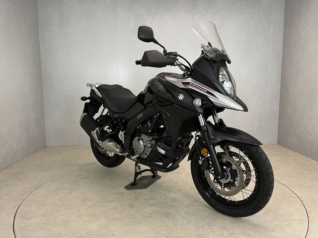 suzuki - v-strom-650-xta