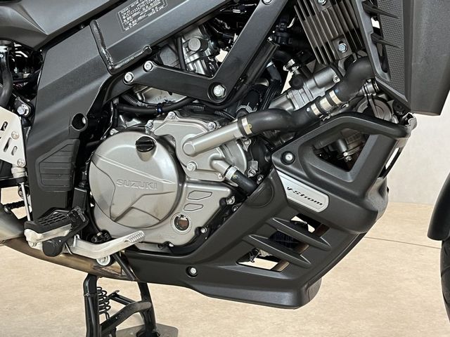 suzuki - v-strom-650-xta