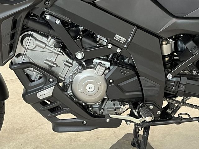 suzuki - v-strom-650-xta