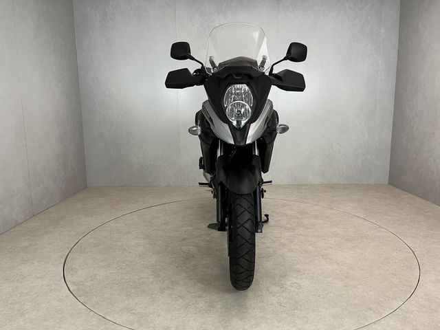 suzuki - v-strom-650-xta