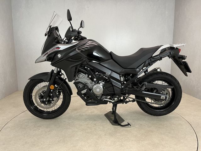 suzuki - v-strom-650-xta