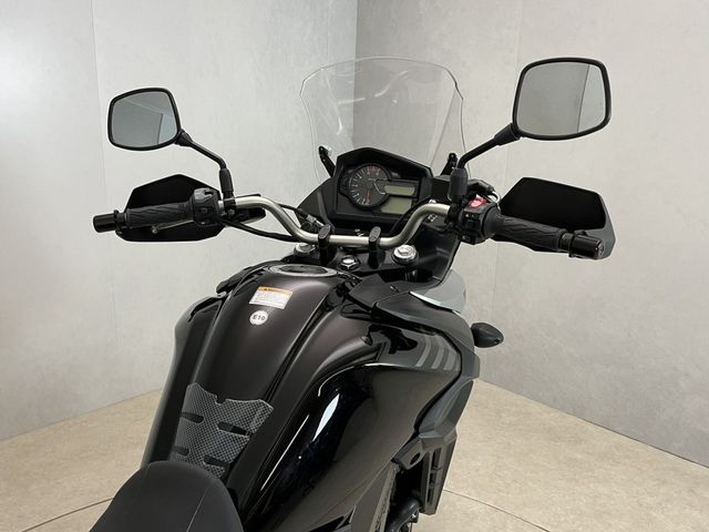 suzuki - v-strom-650-xta