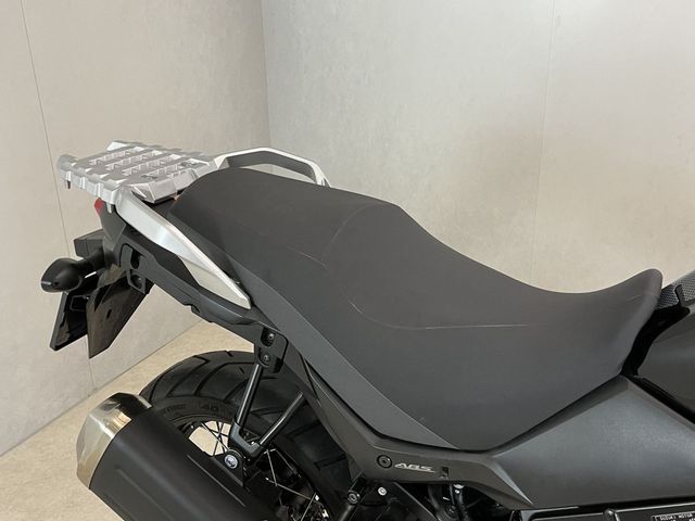 suzuki - v-strom-650-xta