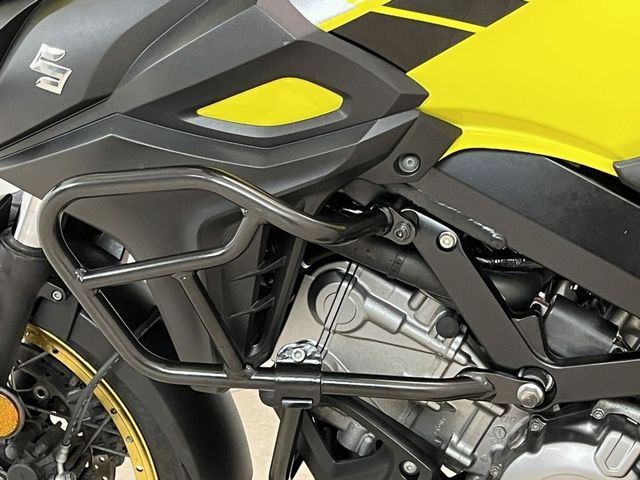 suzuki - v-strom-650-xta