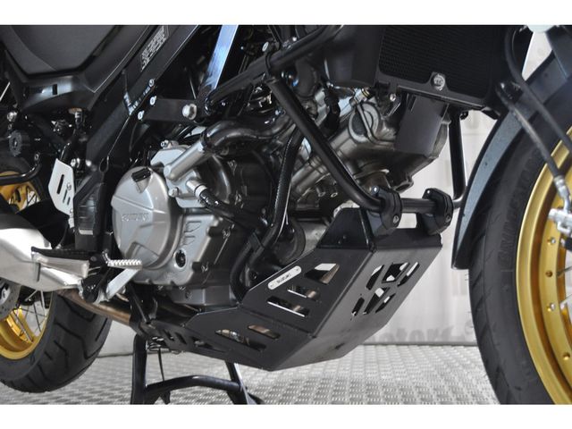 suzuki - v-strom-650-xta