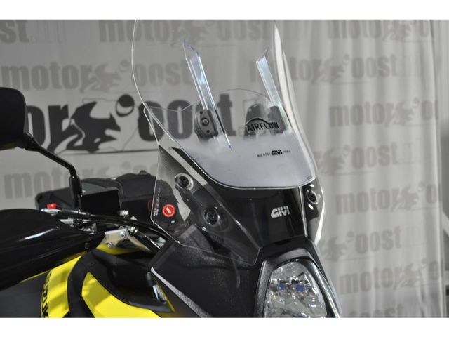 suzuki - v-strom-650-xta