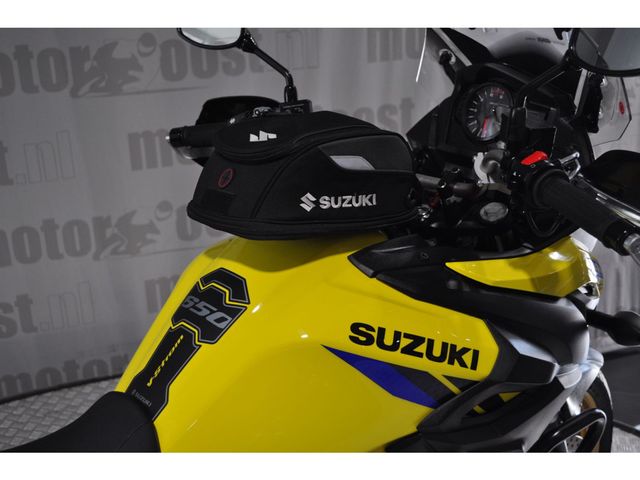 suzuki - v-strom-650-xta