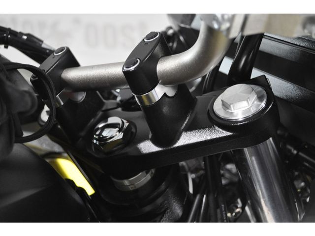 suzuki - v-strom-650-xta