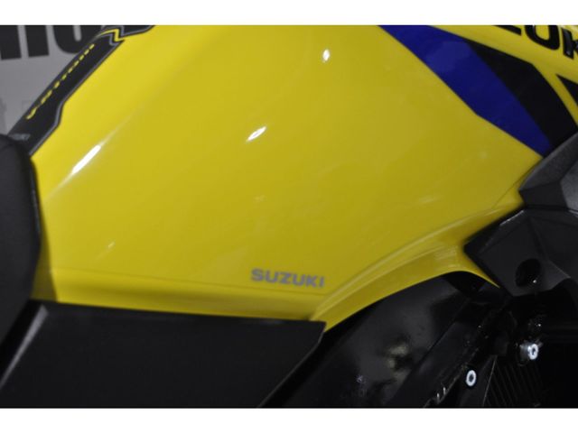 suzuki - v-strom-650-xta