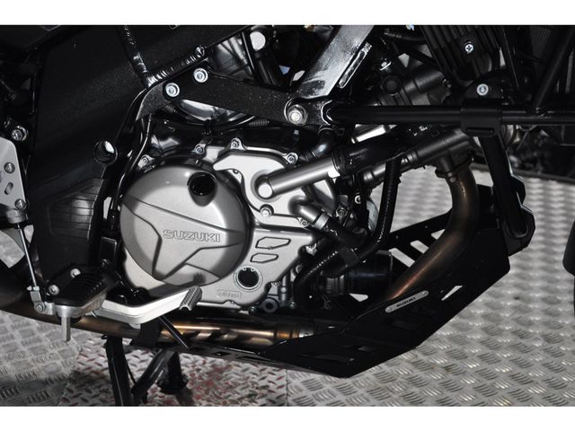 suzuki - v-strom-650-xta